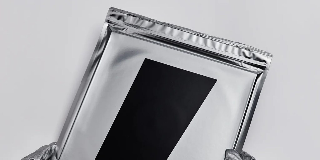 Big’n – End Comes Too Soon LP (Computer Students)