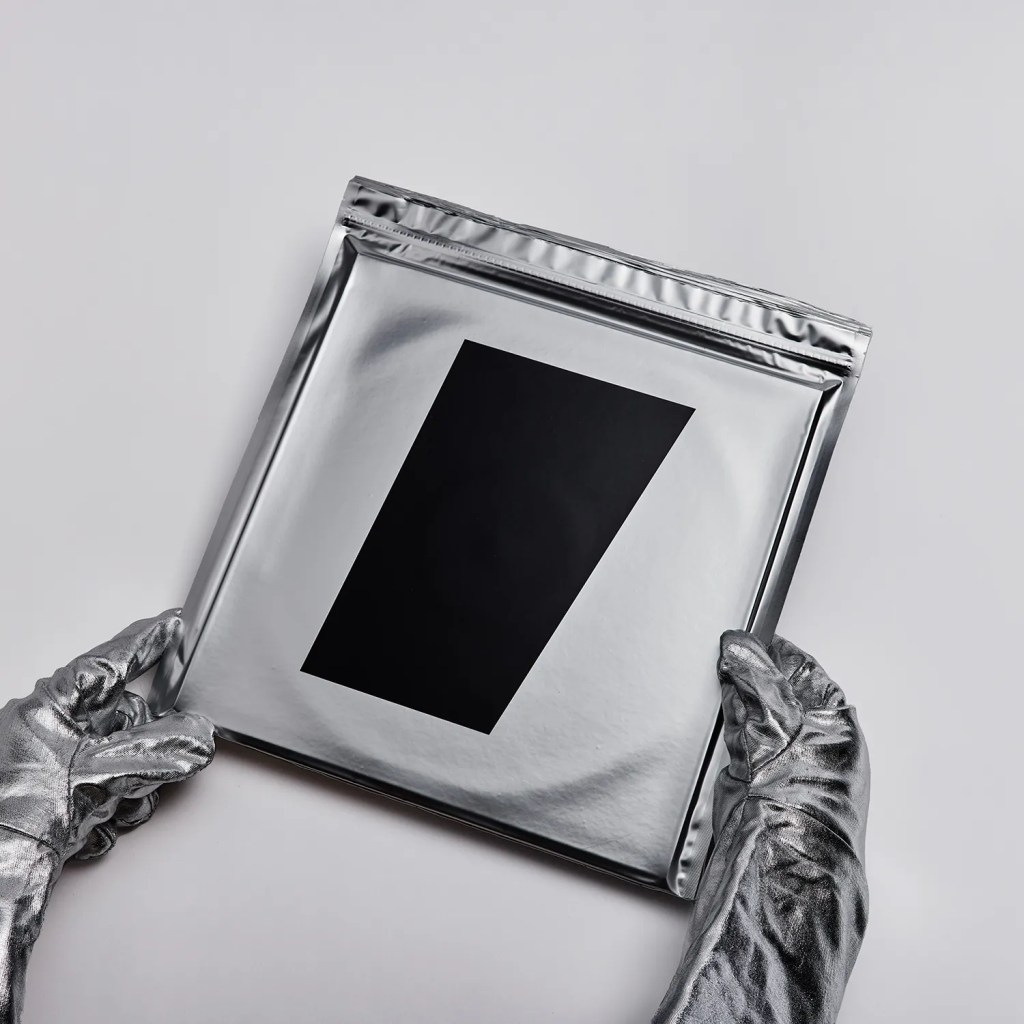 Big’n - End Comes Too Soon LP - Computer Students