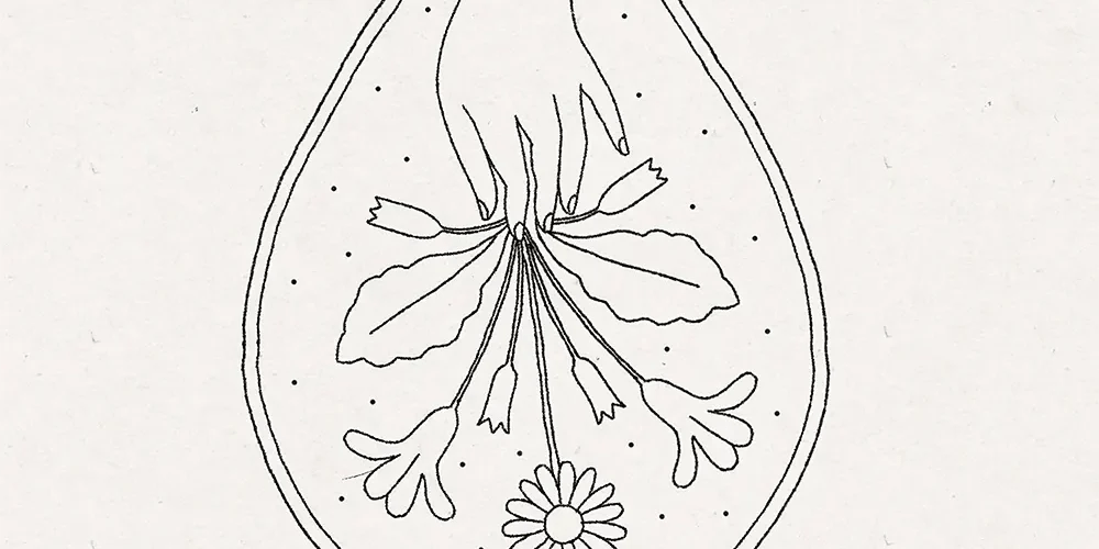 Charlotte&Magic – Flower Fighter