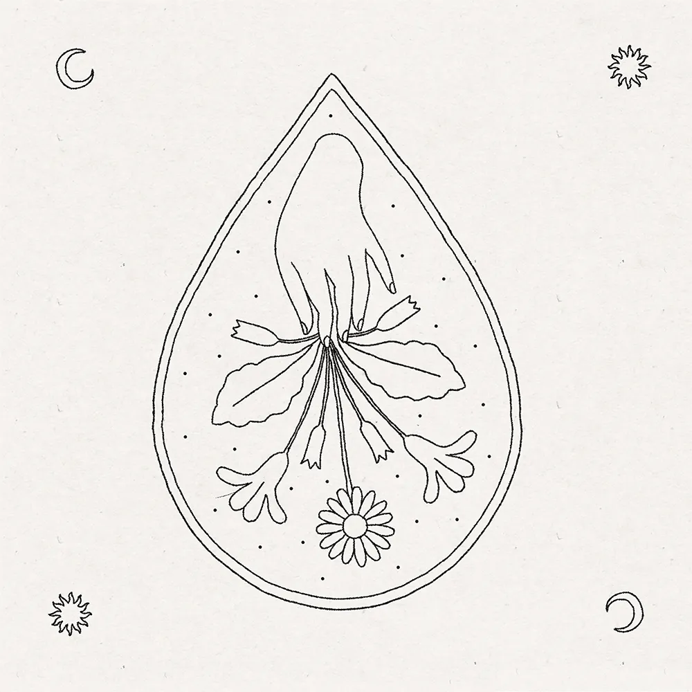 Charlotte & Magic - Flower Fighter