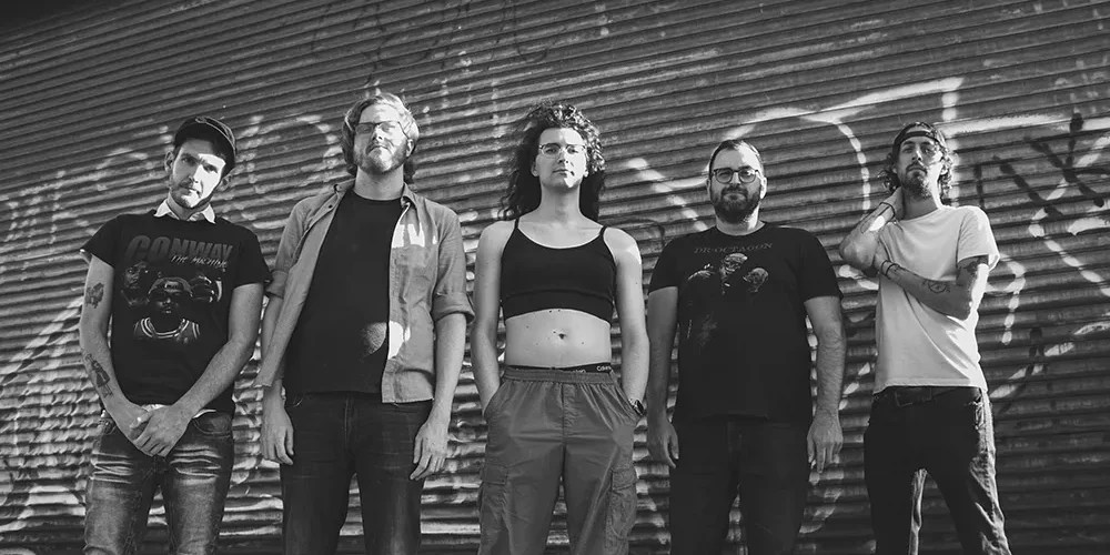 Scary Hours To Release New Album “Can’t Contend” On January 15th Via Pyrrhic Victory&nbsp;Recordings