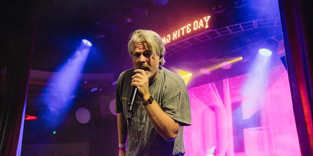 Photo Gallery: 3OH!3 Live at Emo Nite Day, Hollywood Palladium&nbsp;8.12.2024.