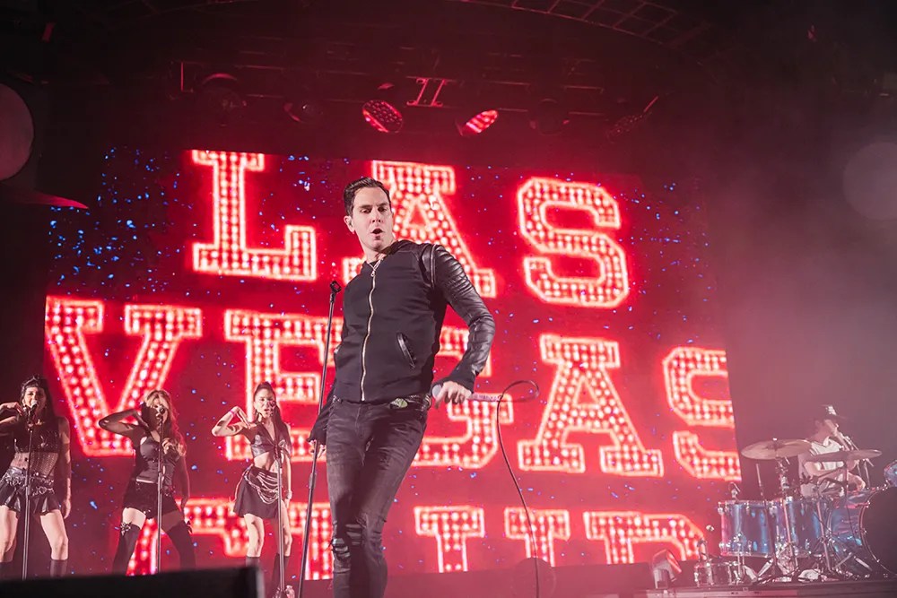 Cobra Starship