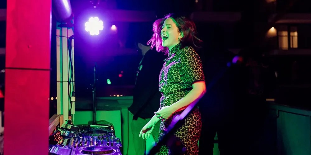 Photo Gallery: Babs – Emo Nite Day, Hollywood Palladium&nbsp;8.12.2024.