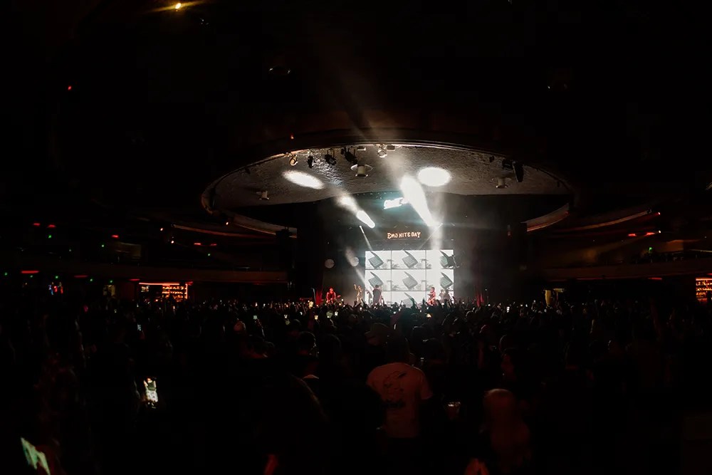 Cobra Starship