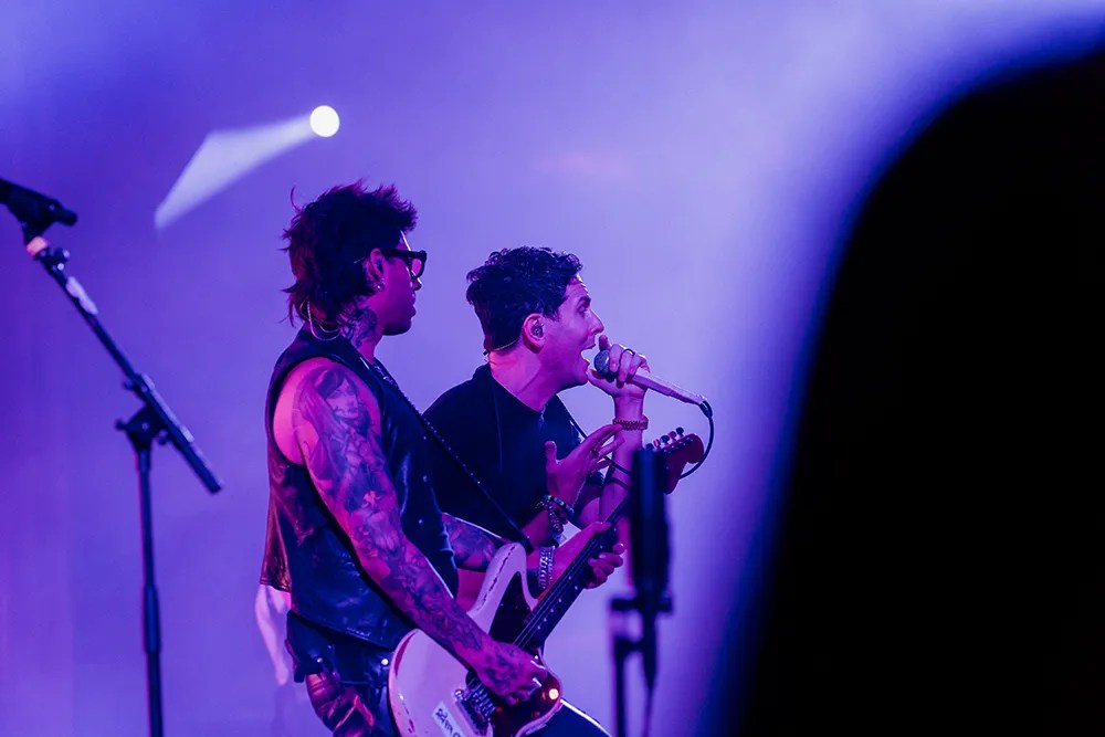 Cobra Starship