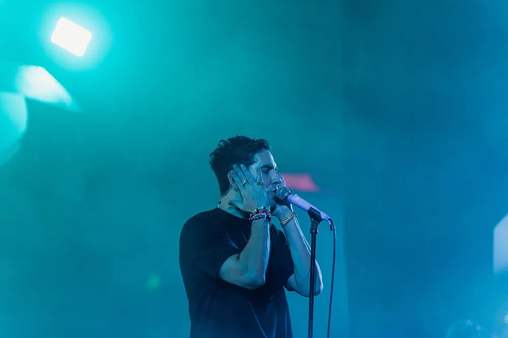 Cobra Starship
