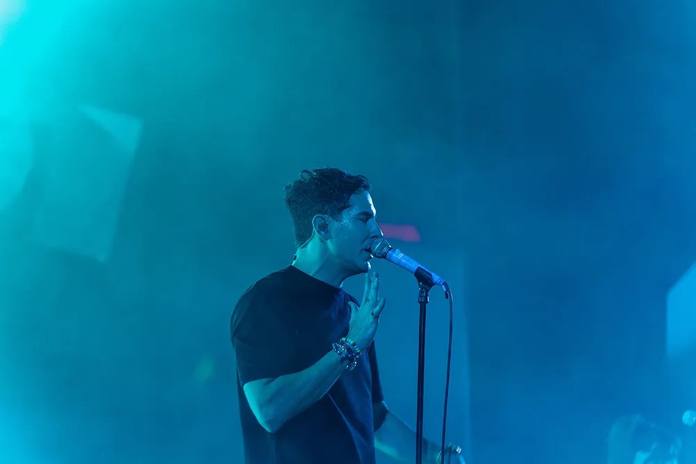 Cobra Starship