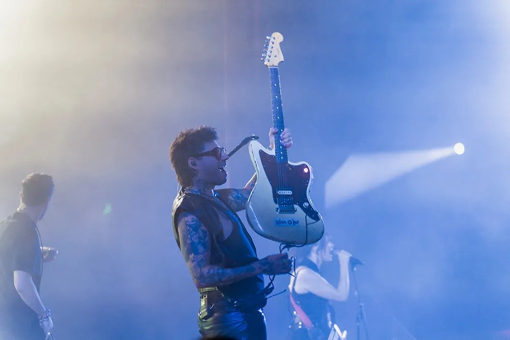 Cobra Starship