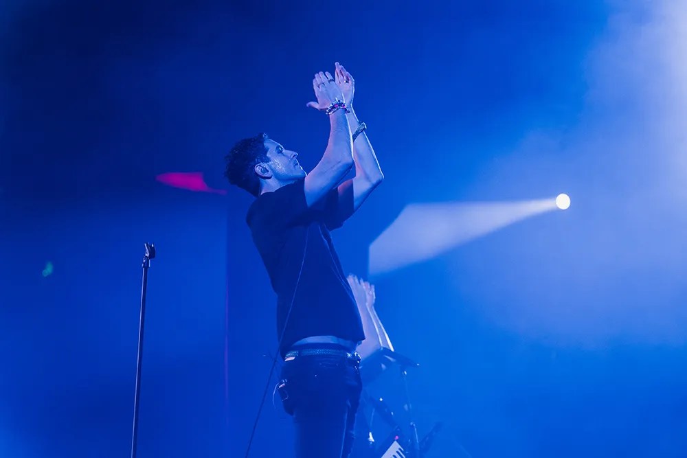 Cobra Starship