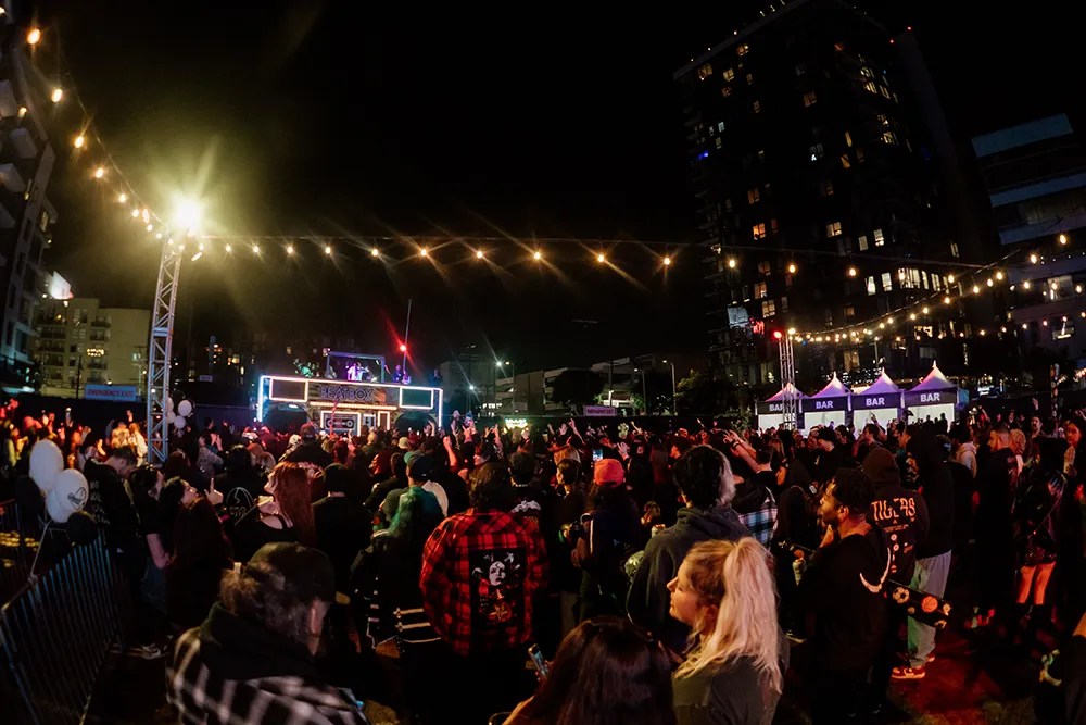 Craig Owens (Chiodos)