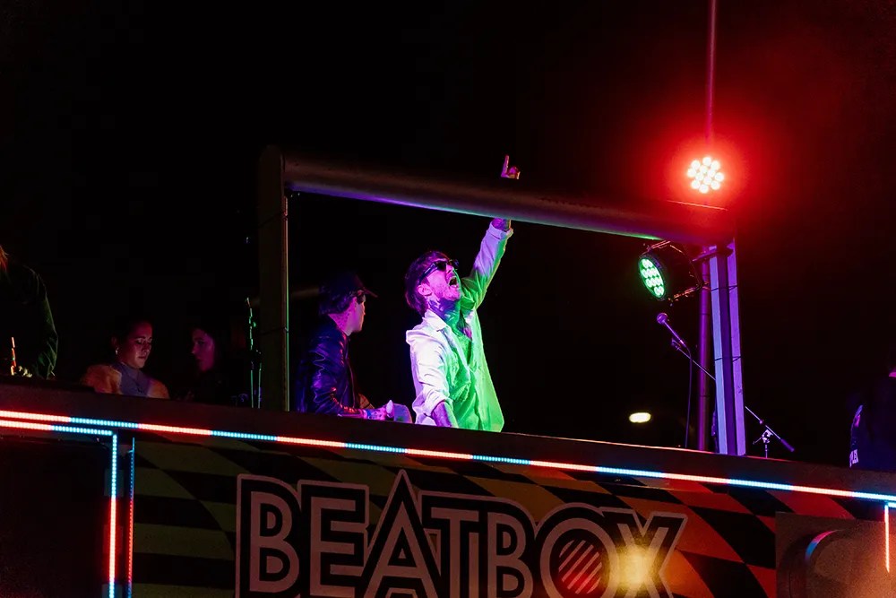 Craig Owens (Chiodos)