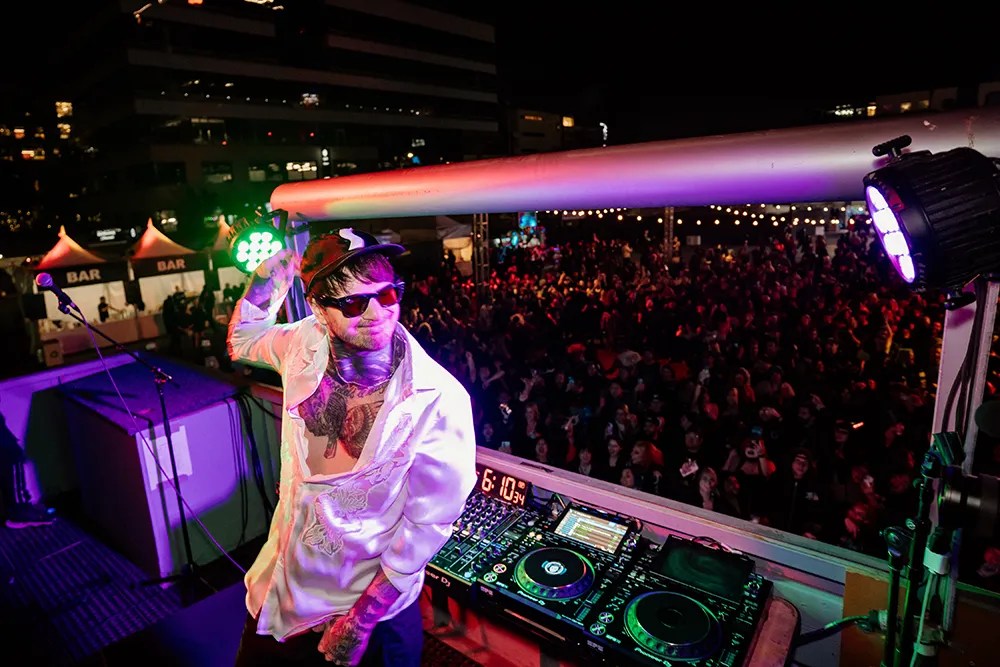 Craig Owens (Chiodos)