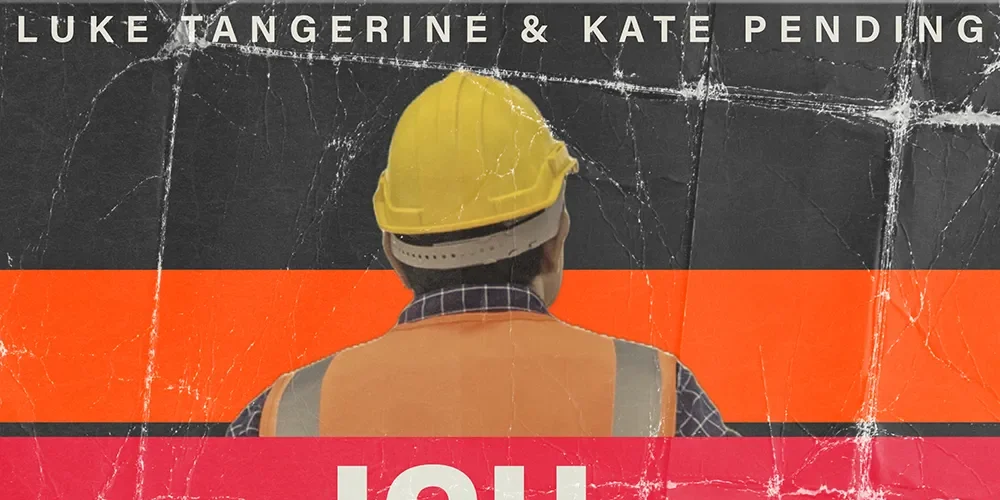 Luke Tangerine - ICU