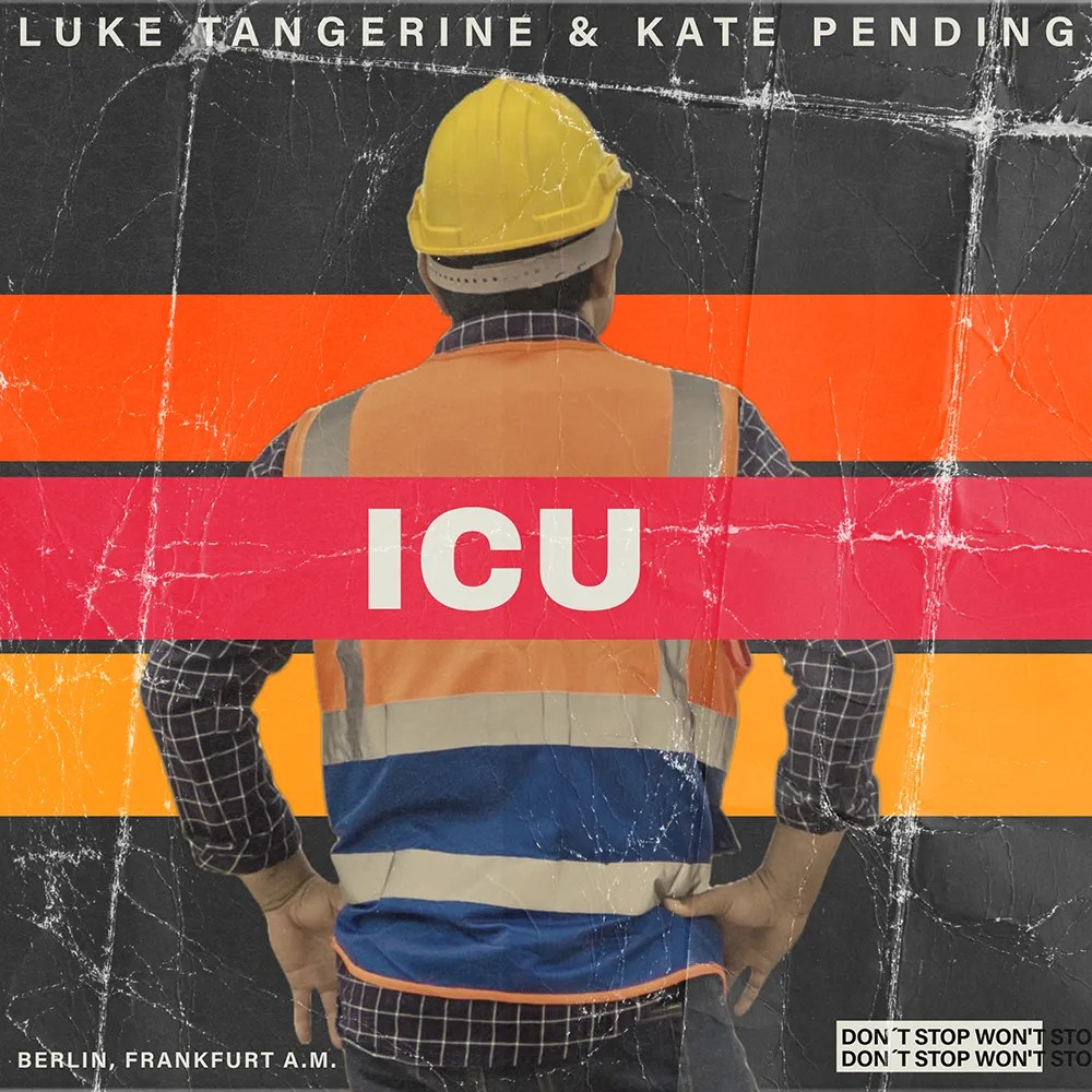 Luke Tangerine - ICU