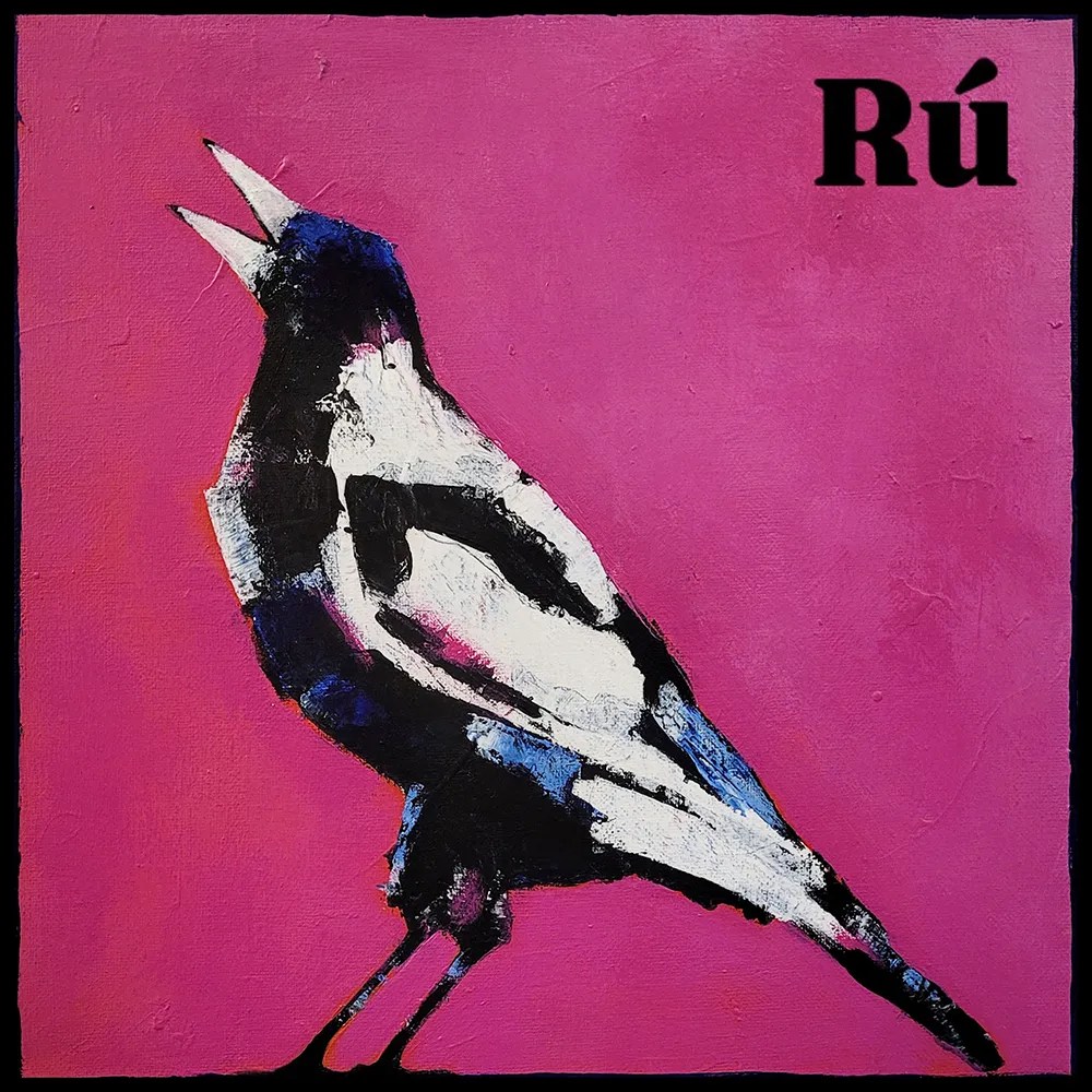 Rú - Magpie