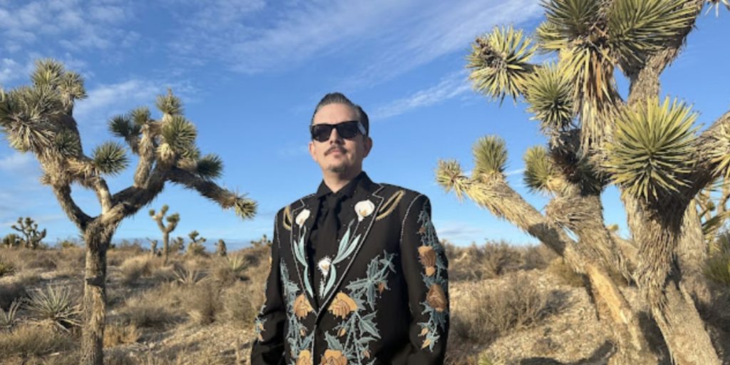 Spiritworld Returns With “Western Stars & The Apocalypse” Single And Music&nbsp;Video