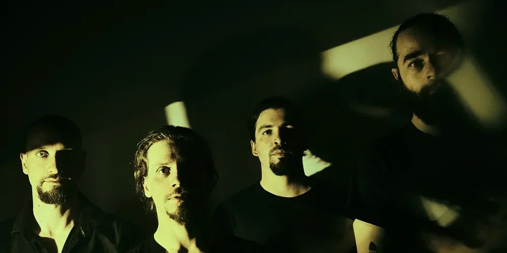 Mantra Released New Track “Fall”