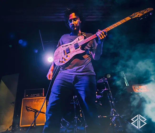 Mason Van Kraayenburg