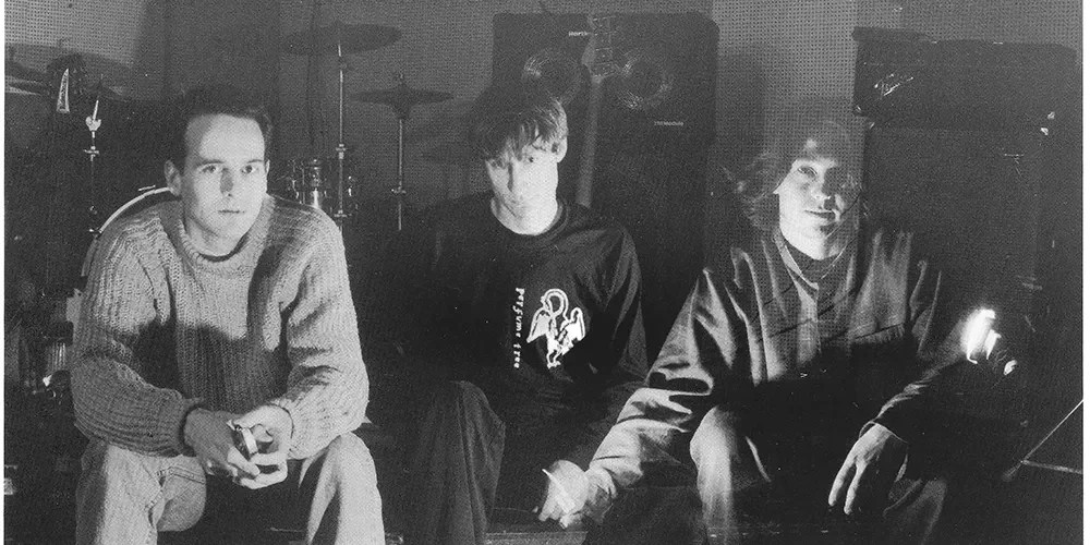 Movieland Revives Vancouver’s Shoegaze Scene With “Then &&nbsp;Now”