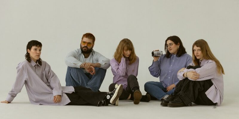 Rosier Released New Single “n’as-tujamais vu d’oiseaux”