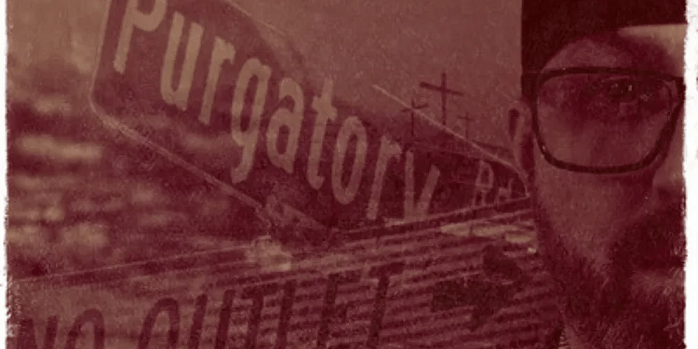 Ryan Tobin – Purgatory&nbsp;Road