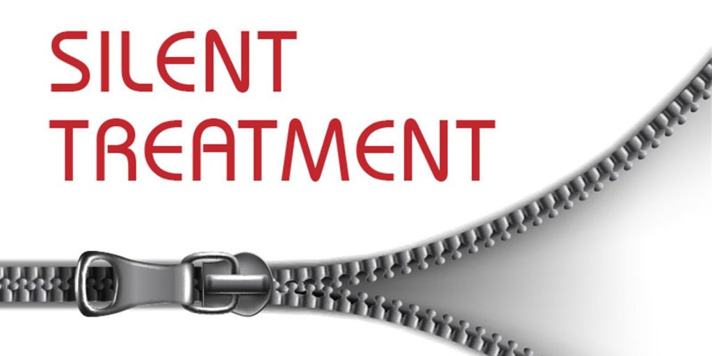 Fendahlene – Silent Treatment