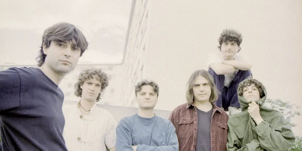 Stuffed Foxes Released New Single And Video “Marry Xmas”