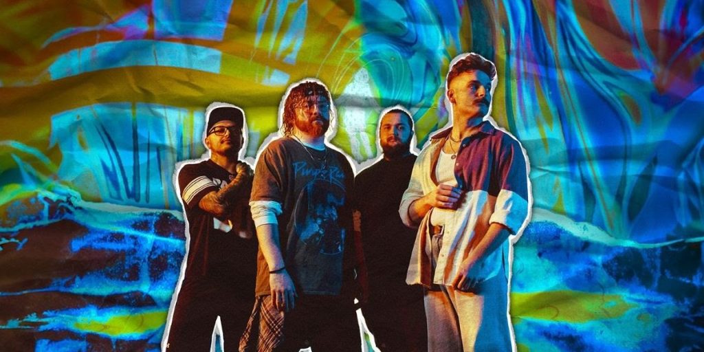TheCityIsOurs Released Brand New Single ‘Can You Feel&nbsp;It?’