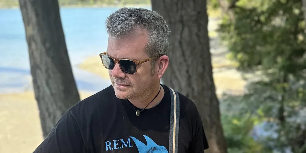 Daniel DeShon Released New Single “Slow Rain&nbsp;Falling”