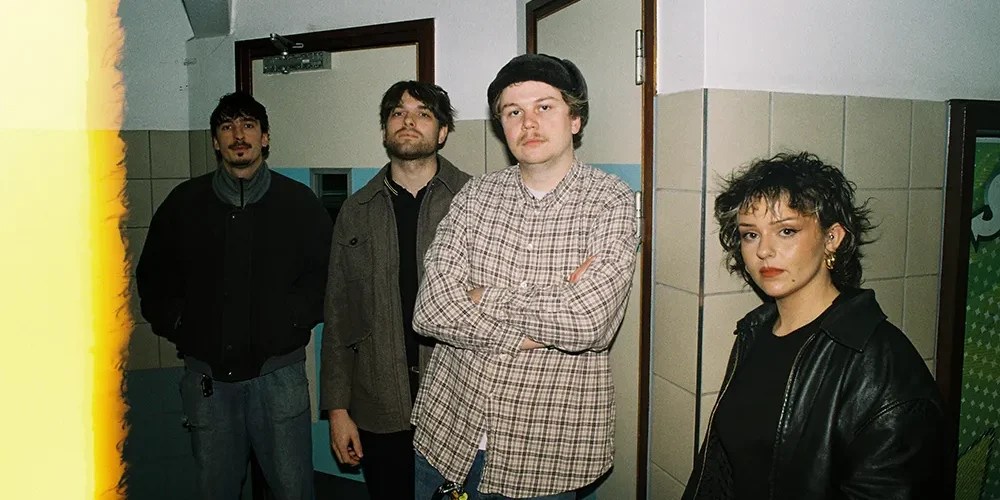 Dreamwave Released New Single And Video “Wide Shooter”