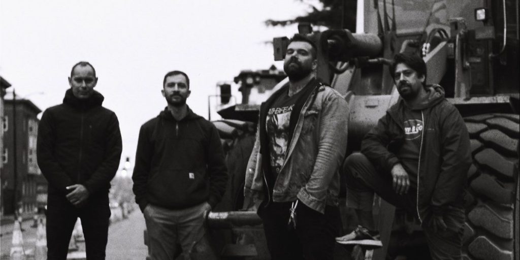 Mercy Ties Released New Track “Love All The&nbsp;People”