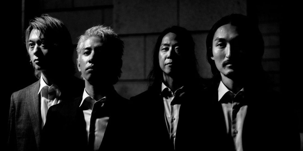 One OK Rock Drop New Track “Puppets Can’t Control You”