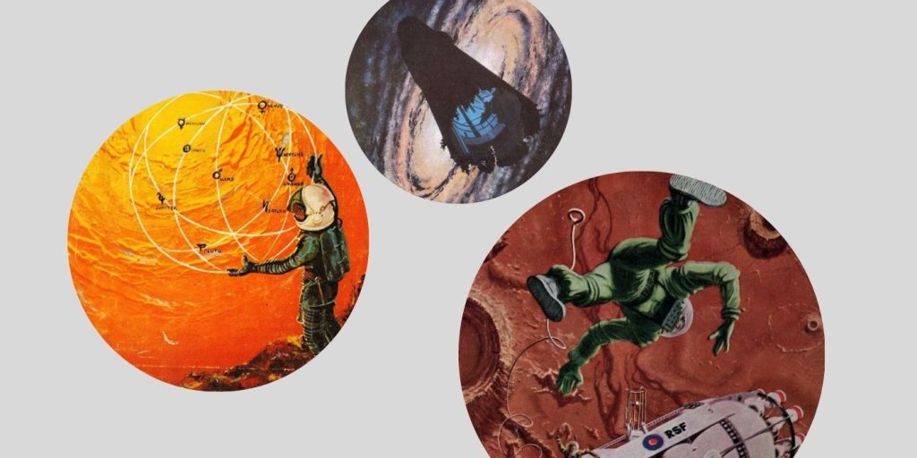 LunaRover – Chimera