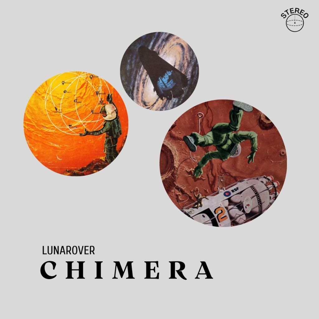LunaRover - Chimera