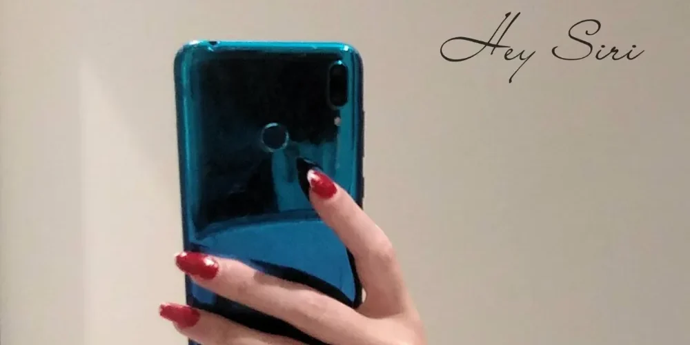 Neon Massacre - Hey Siri