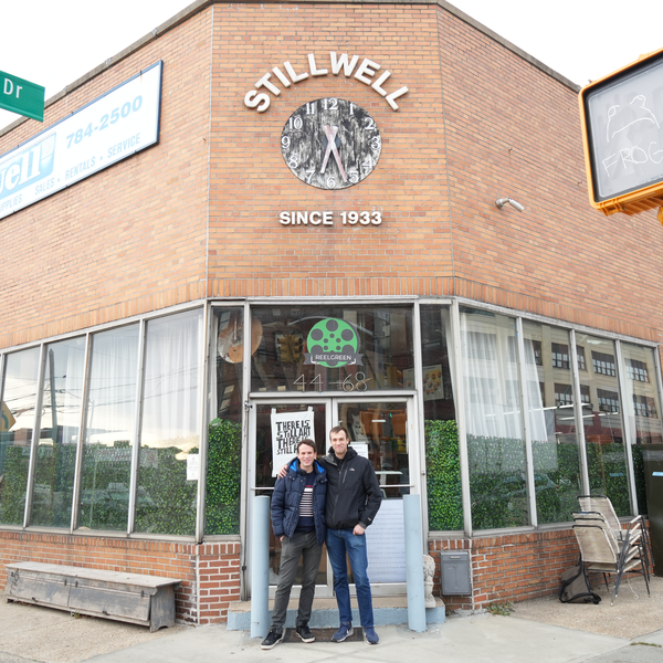 Frog - 1000 Variations On The Same Song