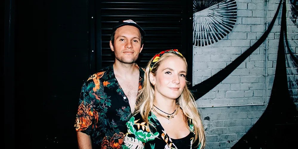 PHWOAR Released New Single “Waiting For The Sun”