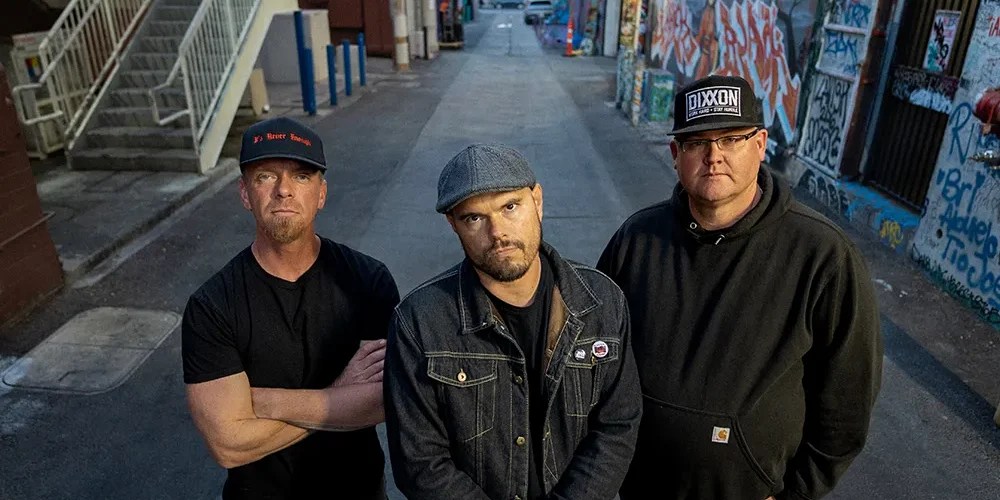 Bridge The Gap Released New Single “Brothers”