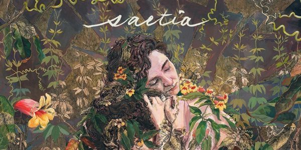 Saetia - Tendrils