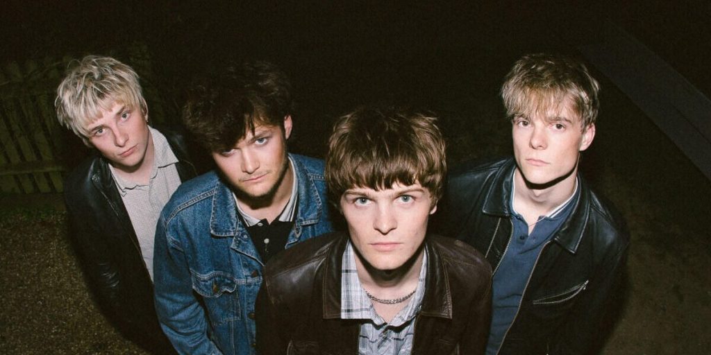 Another Day To Release Debut Single “Doghouse Roses” On January&nbsp;24th