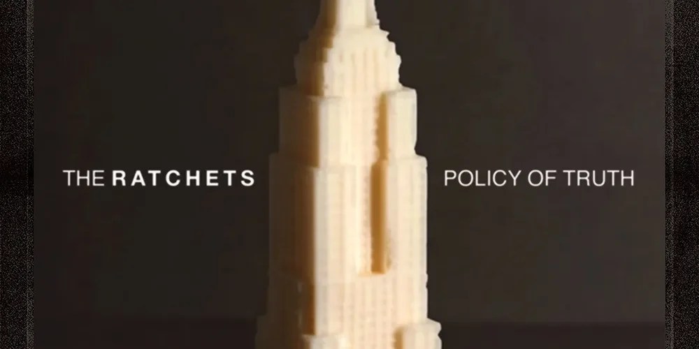 The Ratchets Share Their Take On Depeche Mode’s Classic “Policy Of&nbsp;Truth”