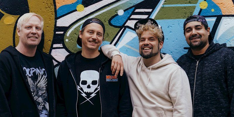 Heathcliff Released New Single “Circles”