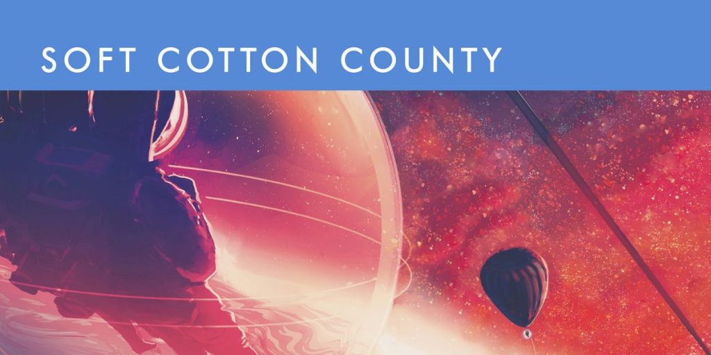 Soft Cotton County – 10 Years Of Travel LP (5000 Records)