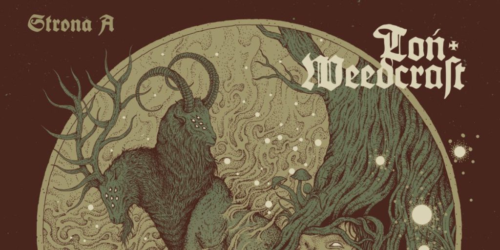 TOŃ Shares New Single, Reveals Tour Dates And Announces Split Release With&nbsp;Weedcraft