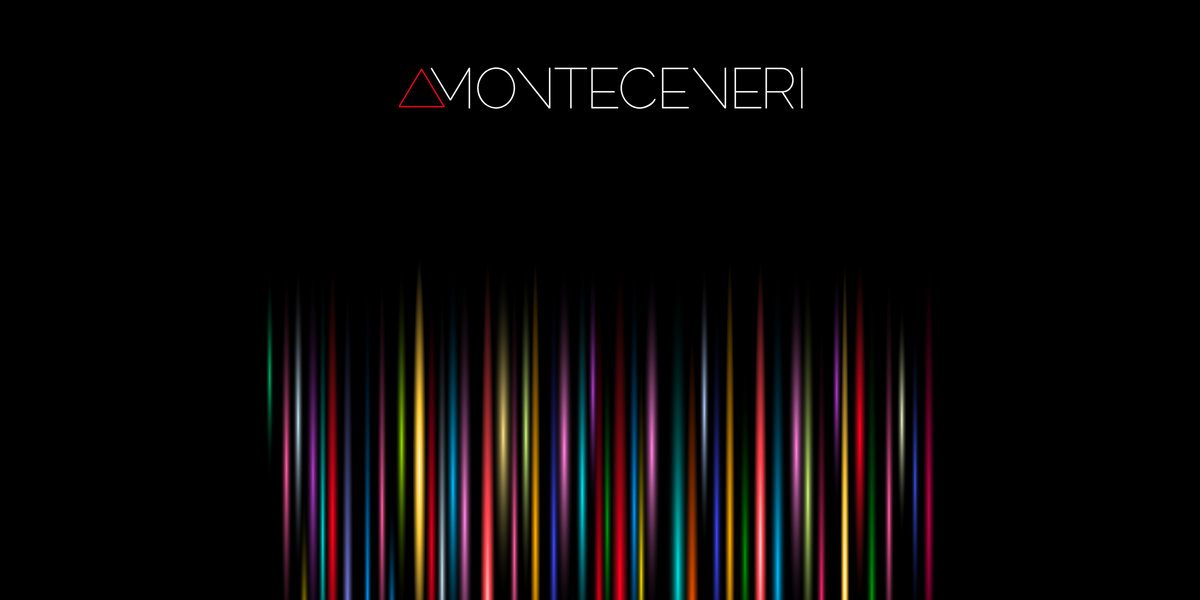 Monteceneri - DUE EP