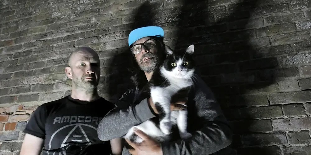 Amplifier Announce New Album “Gargantuan”