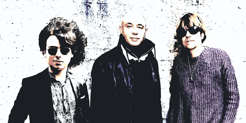 DKANDLE Merges Shoegaze, Grunge And Post-Punk On New EP “Under The&nbsp;Effect”