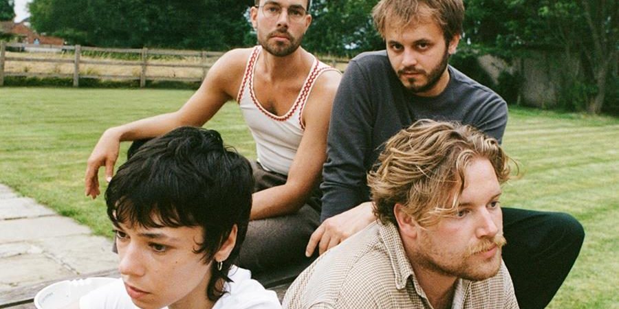 Divorce Share New Single ‘Pill’