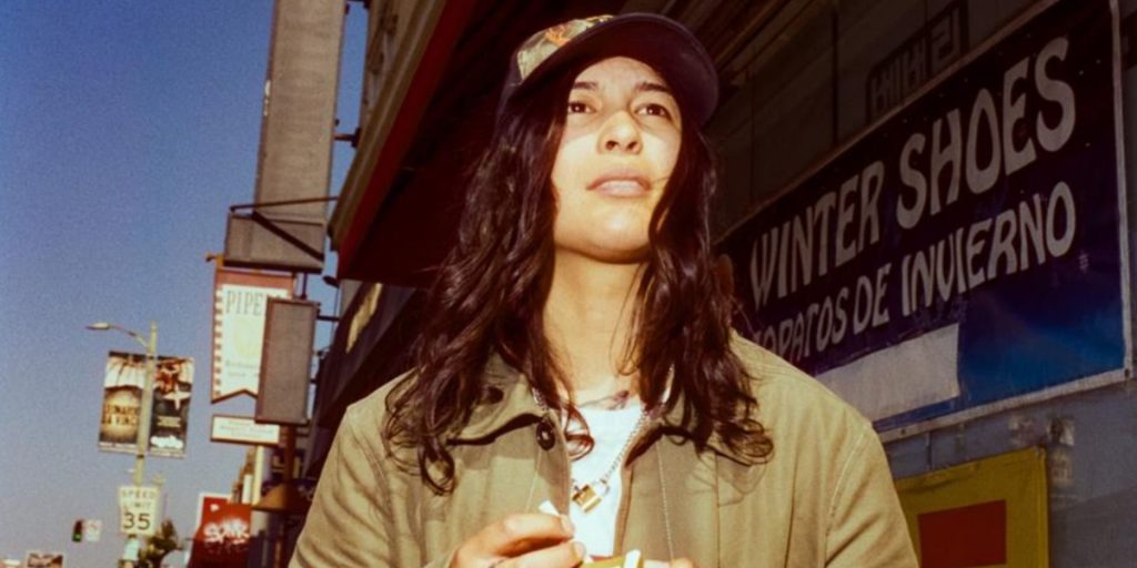 zzzahara Shares New Single “In Your&nbsp;Head”